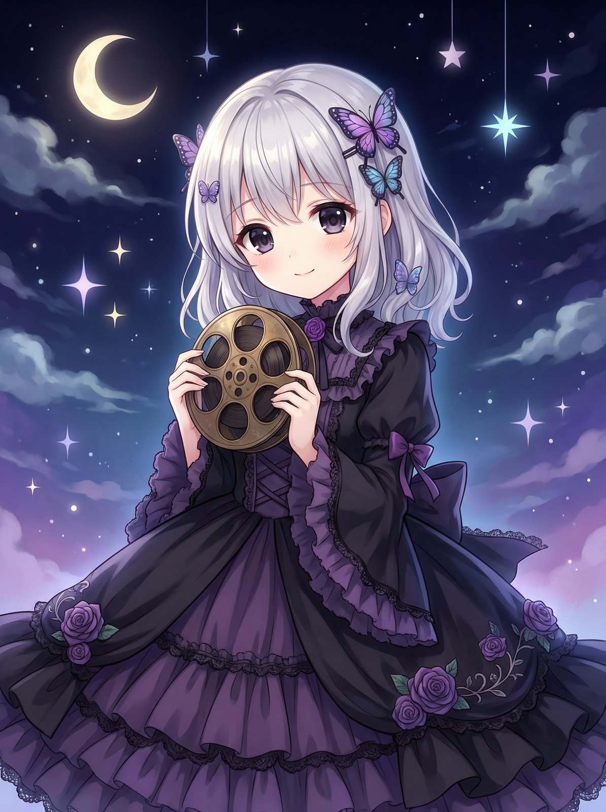 在线AV语音聊天室视频回顾